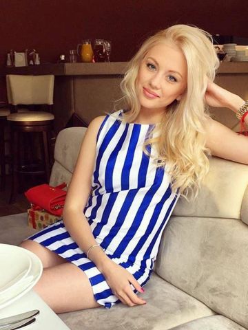 Серафима